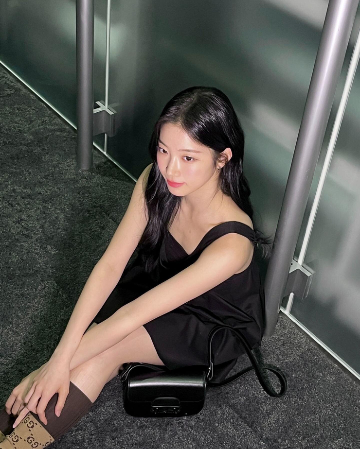 Kazuha Nakamura