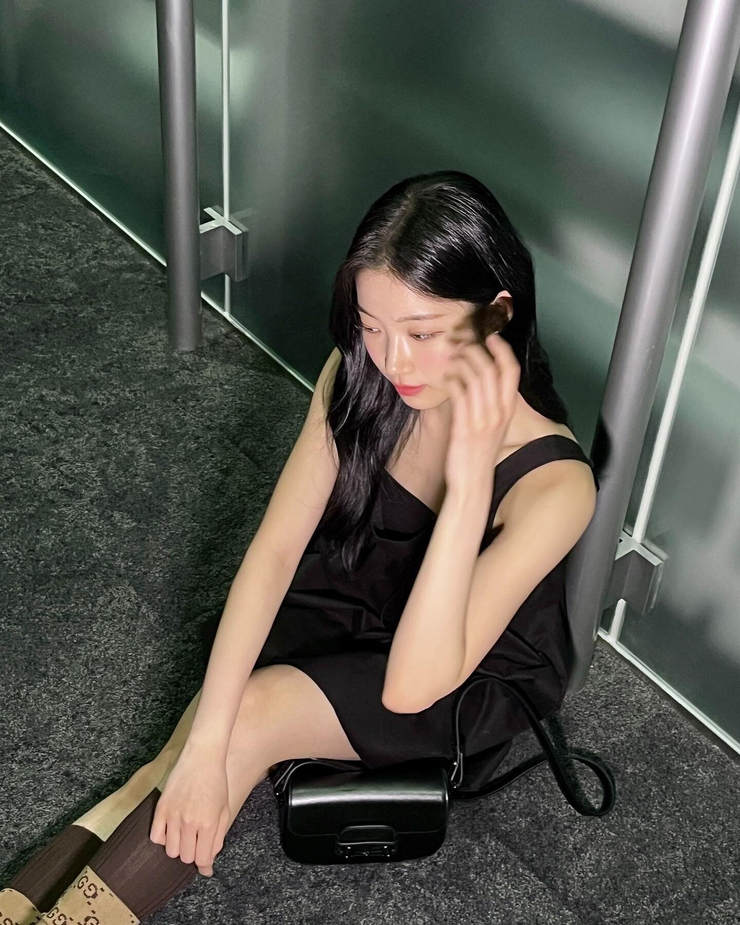 Kazuha Nakamura
