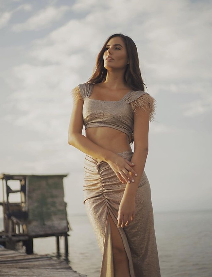 Maria Laura Verde