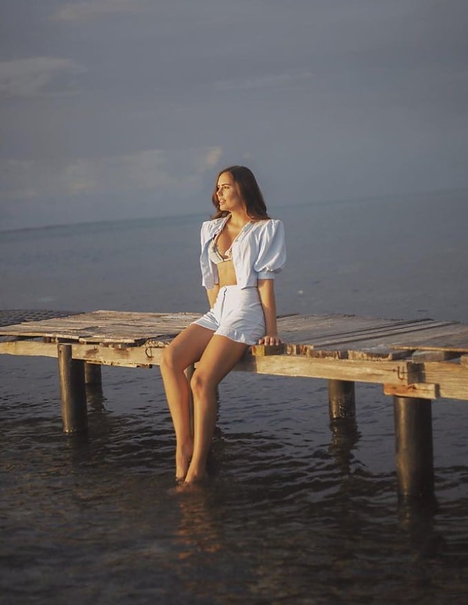 Maria Laura Verde