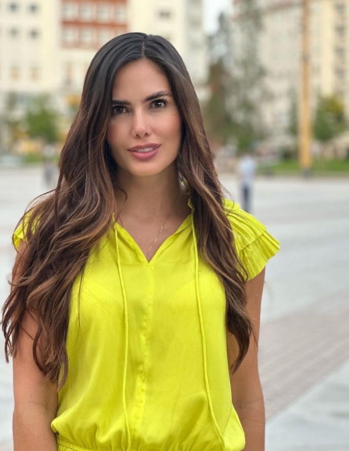 Maria Laura Verde