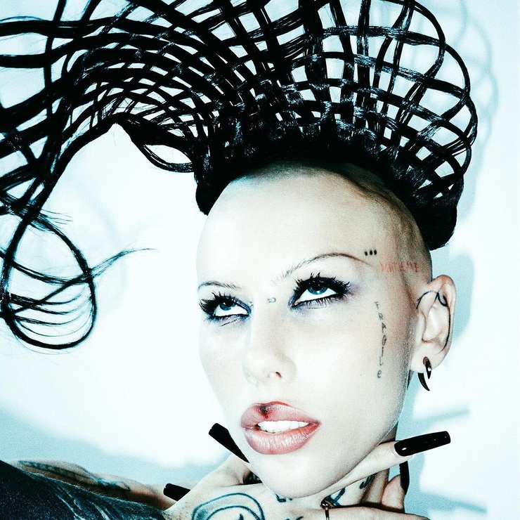 Siiickbrain