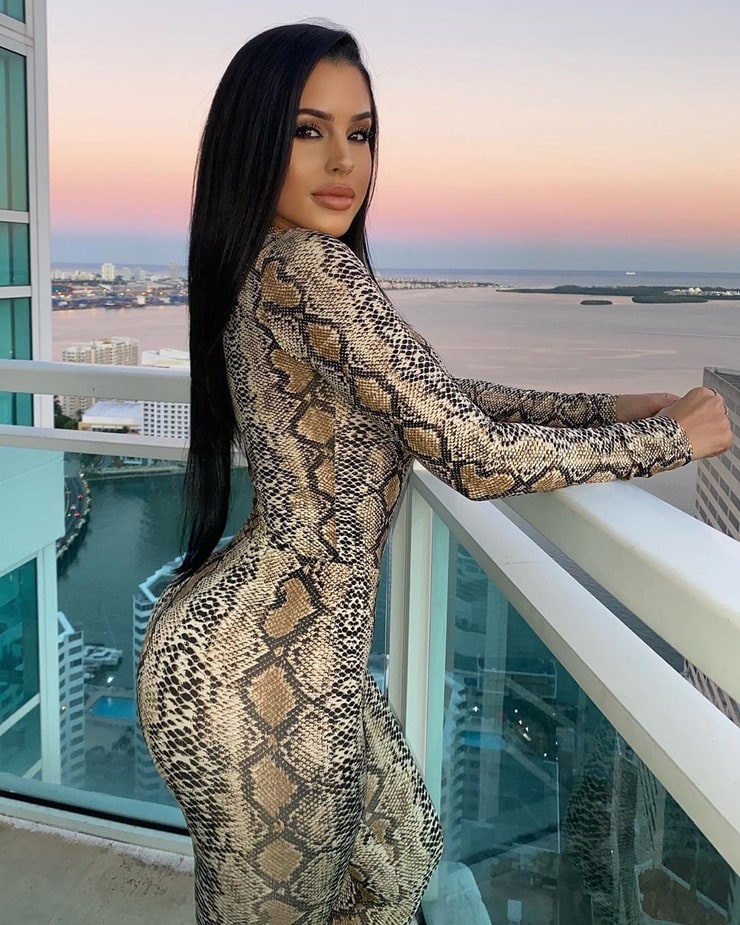 Stephanie Acevedo Stephanie Acevedo