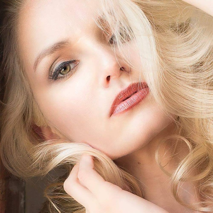 Liz Ashley