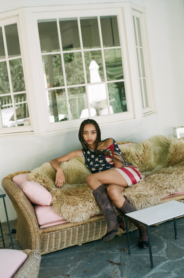 Picture of Tayler Buck