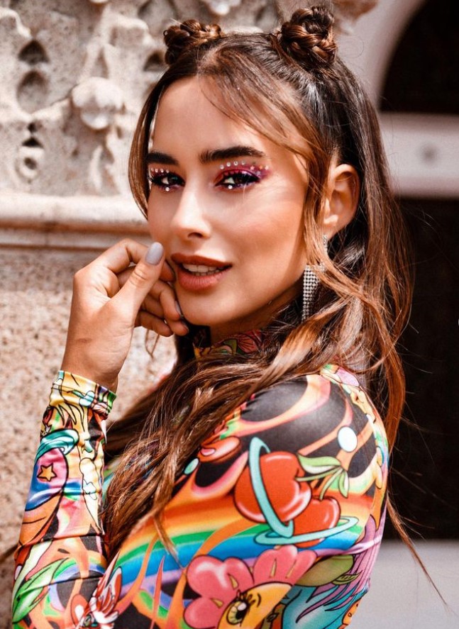 Picture of Melina Noto