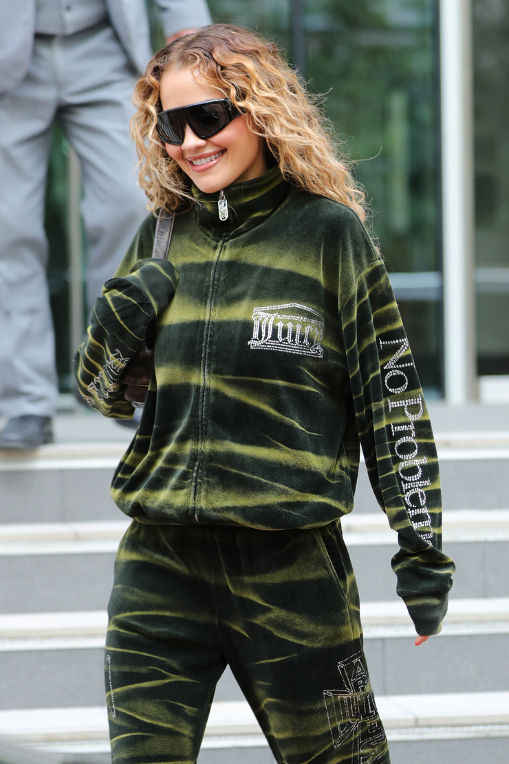 Rita Ora