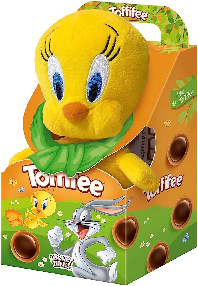 Toffifee Looney Tunes Tweety