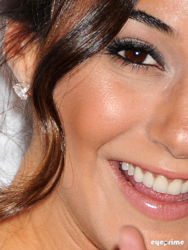 Emmanuelle Chriqui Emmanuelle Chriqui