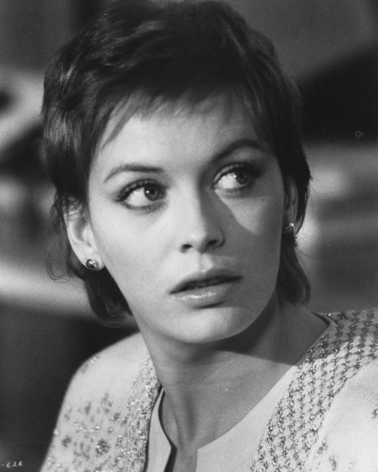 Lesley-Anne Down