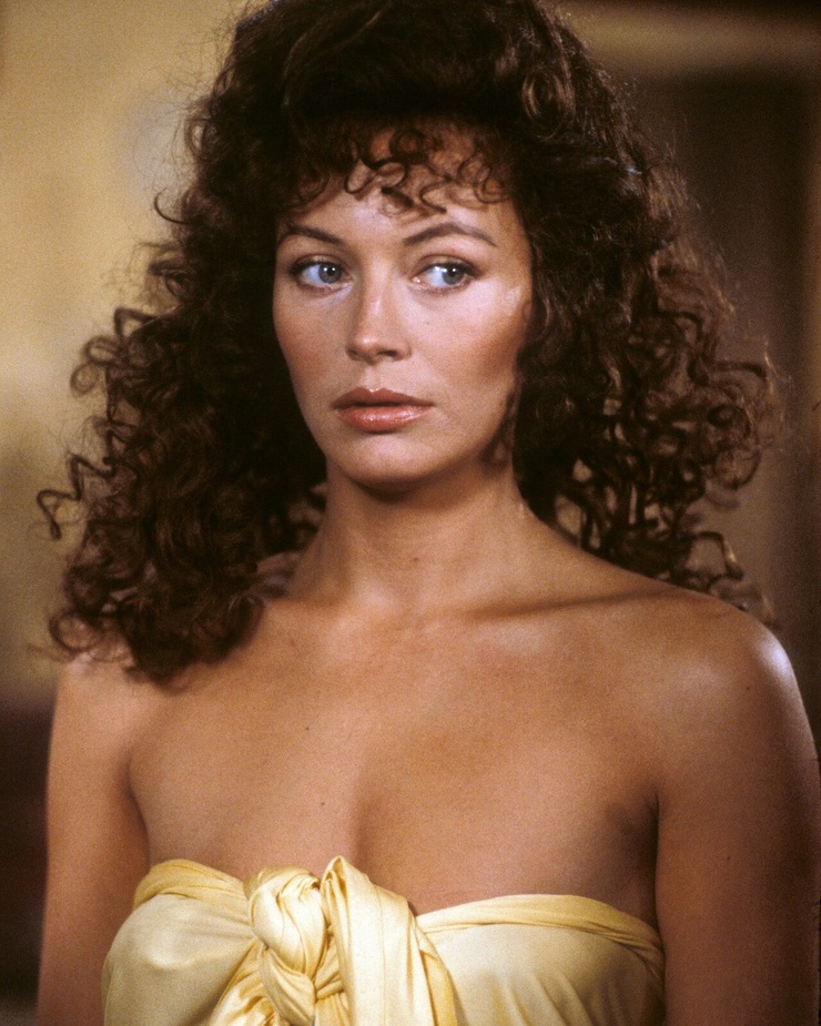 Lesley-Anne Down