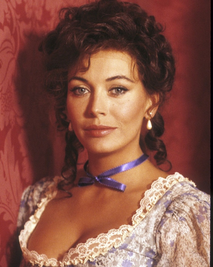 Lesley-Anne Down Lesley-Anne Down