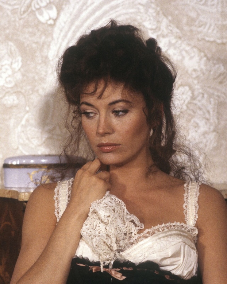 Lesley-Anne Down