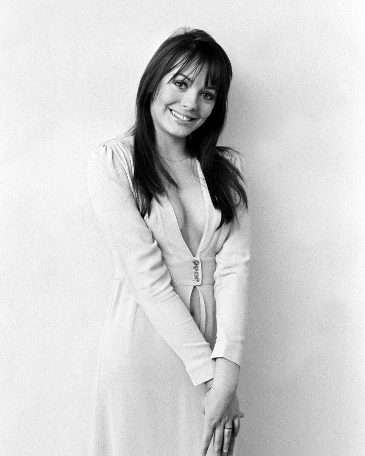 Lesley-Anne Down