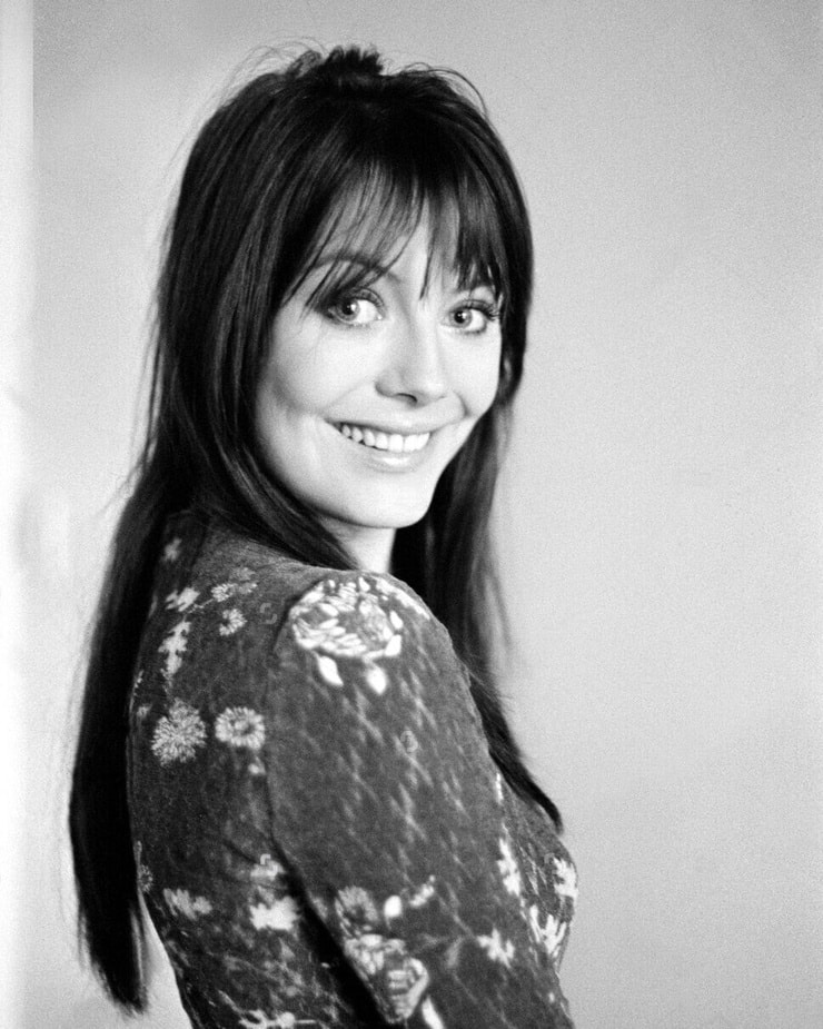 Lesley-Anne Down