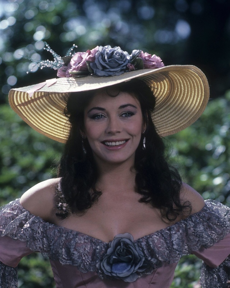 Lesley-Anne Down