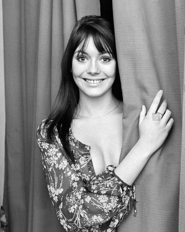 Lesley-Anne Down