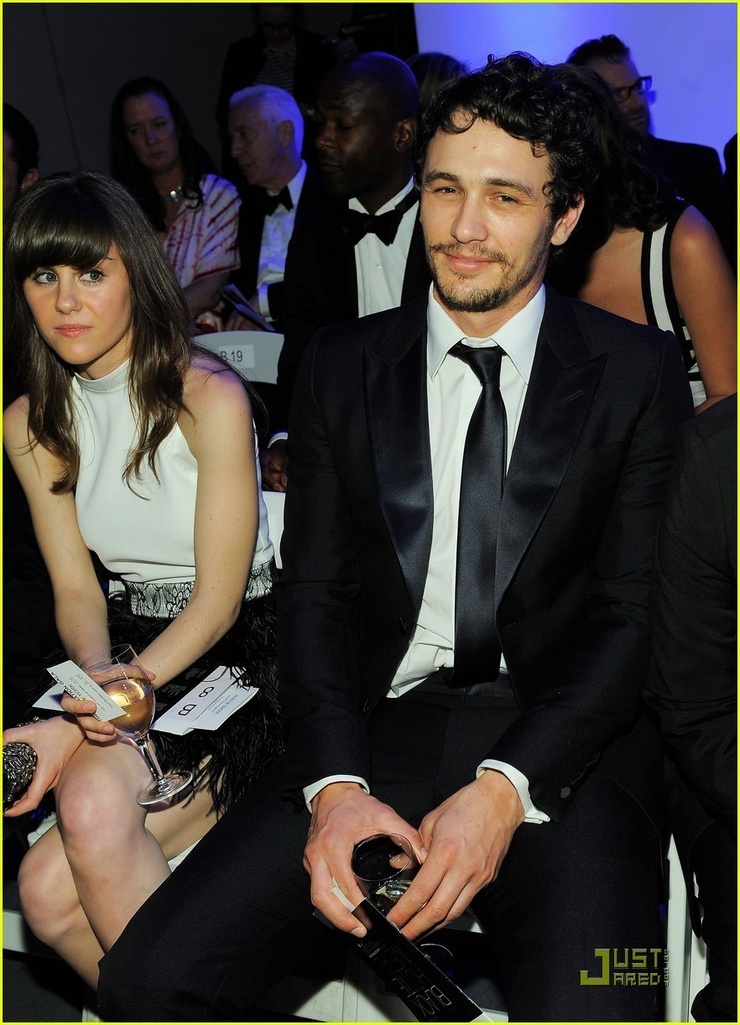 James Franco