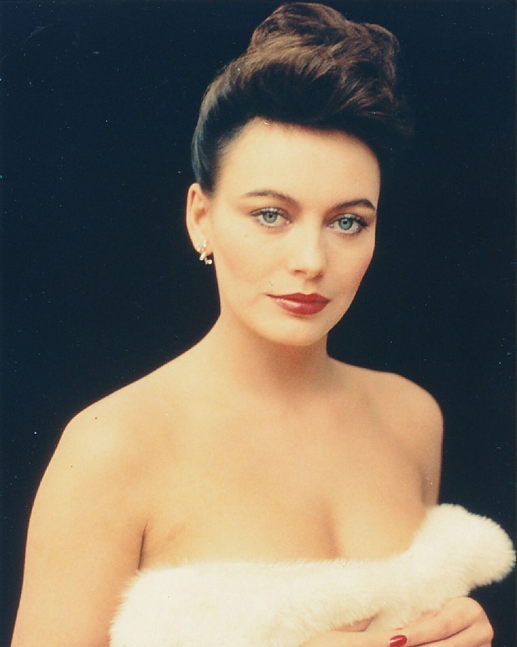 Lesley-Anne Down
