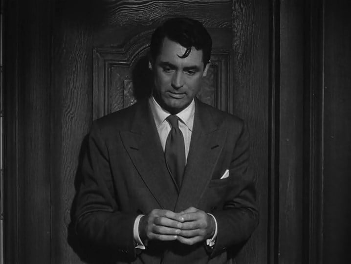 Arsenic and Old Lace