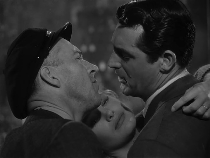 Arsenic and Old Lace