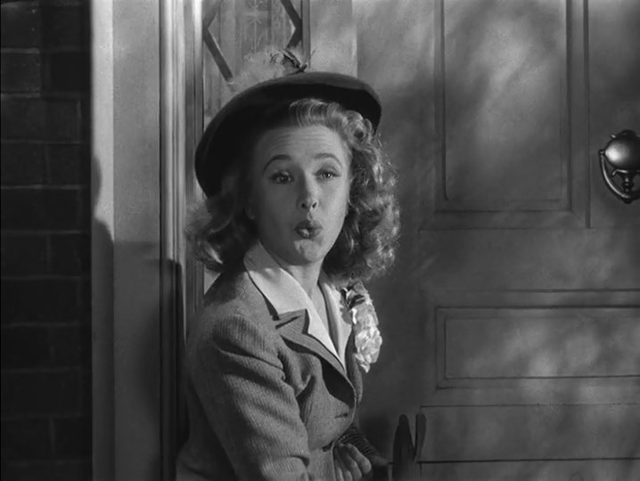 Arsenic and Old Lace