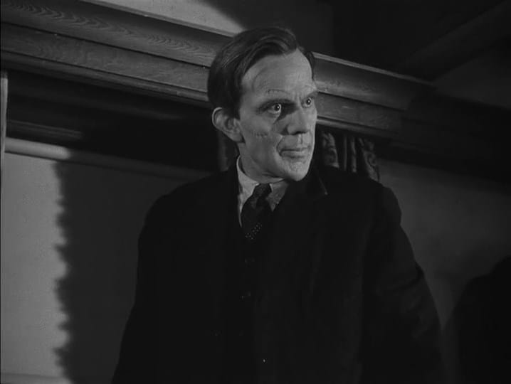 Raymond Massey