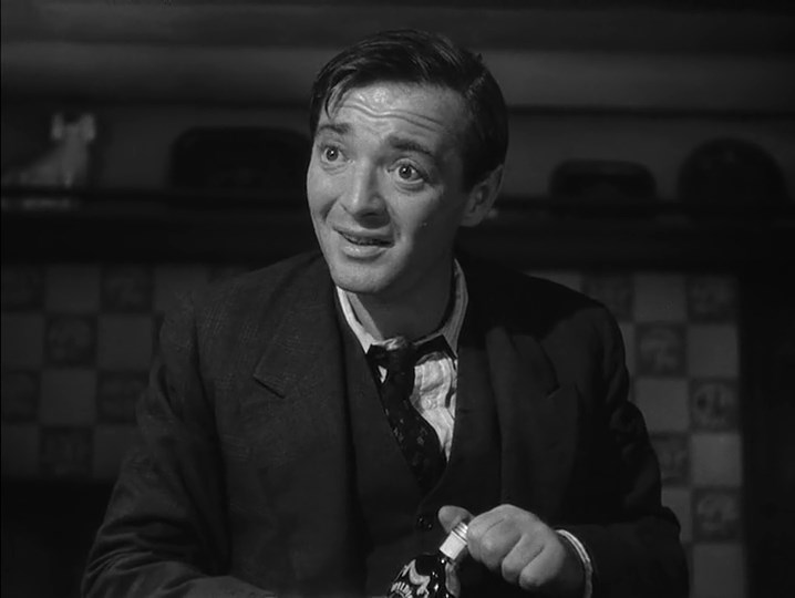 Arsenic and Old Lace