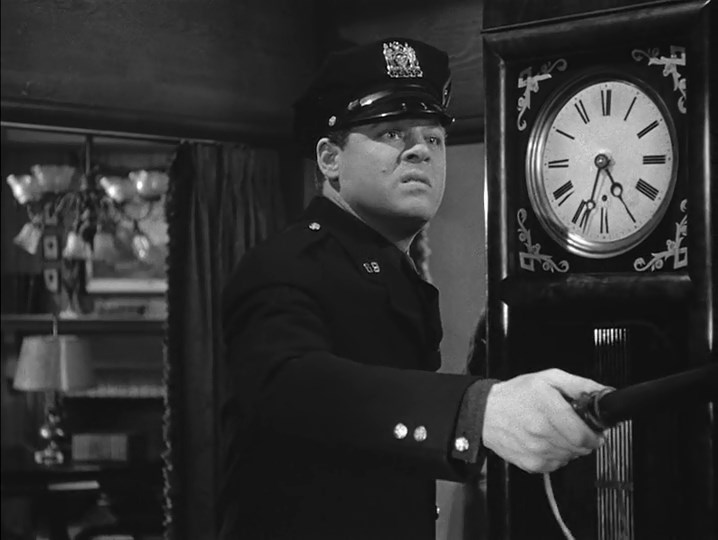 Arsenic and Old Lace