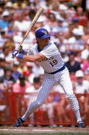 Robin Yount