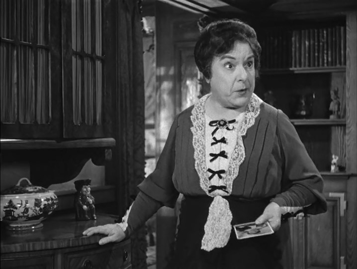 Arsenic and Old Lace