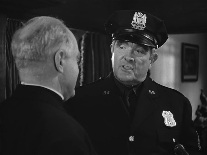 Arsenic and Old Lace