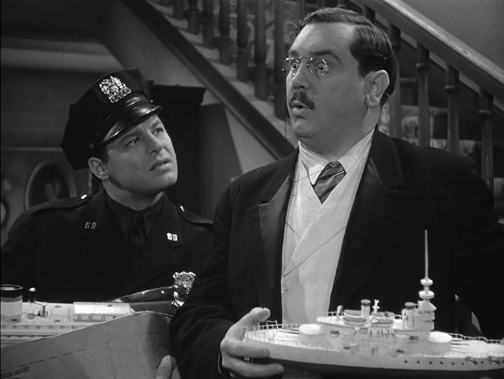 Arsenic and Old Lace