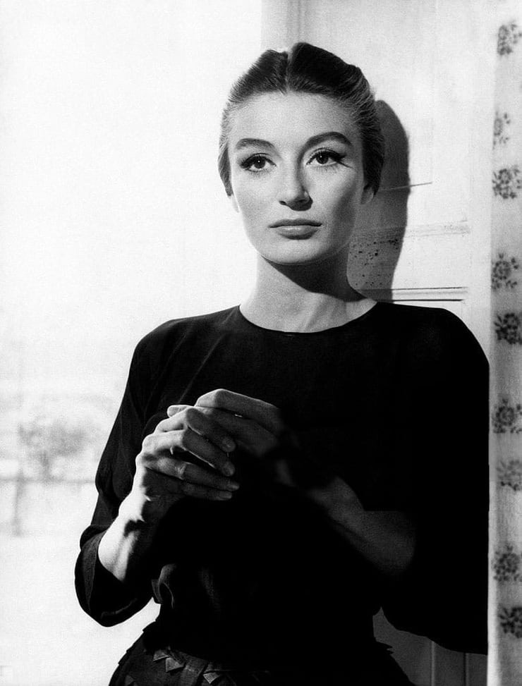 Image of Anouk Aimée