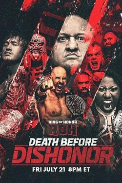 ROH: Death Before Dishonor