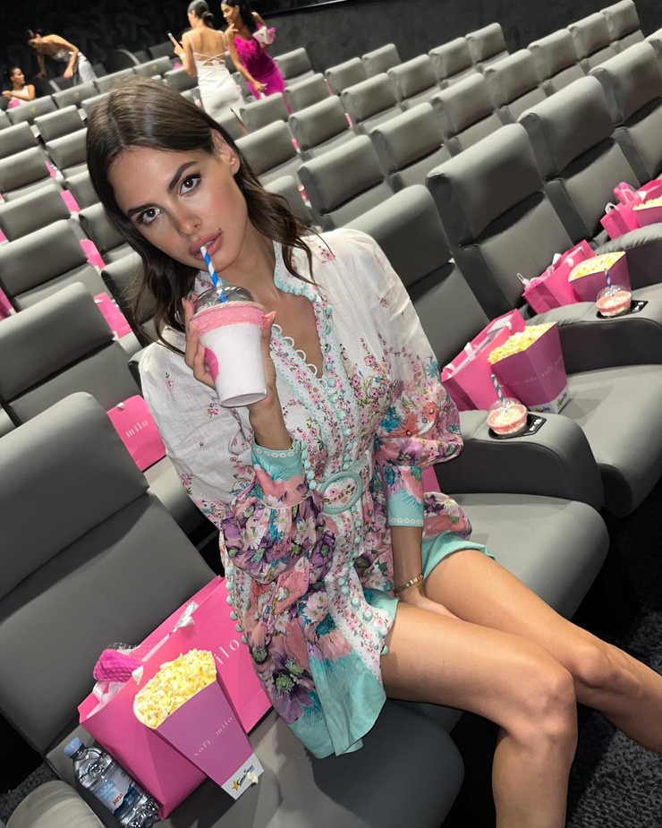 Bojana Krsmanovic Bojana Krsmanovic