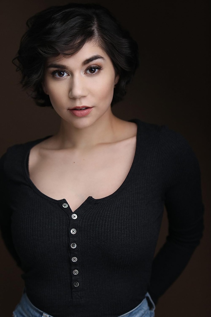 Vanessa Prasad