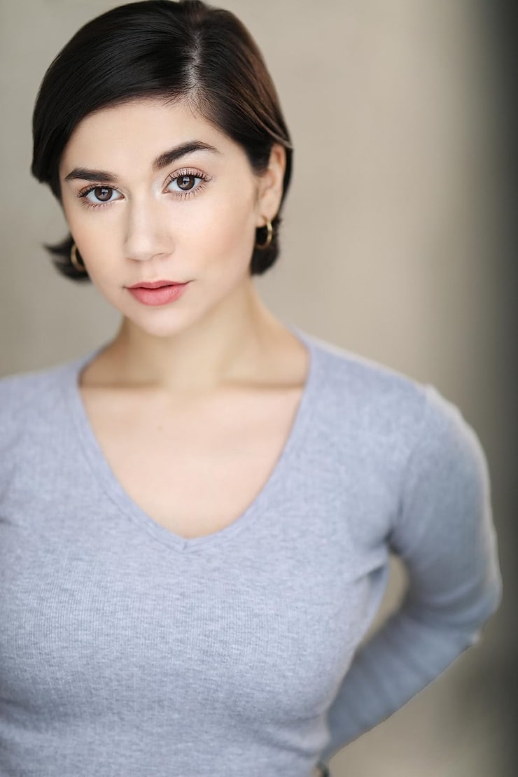 Vanessa Prasad
