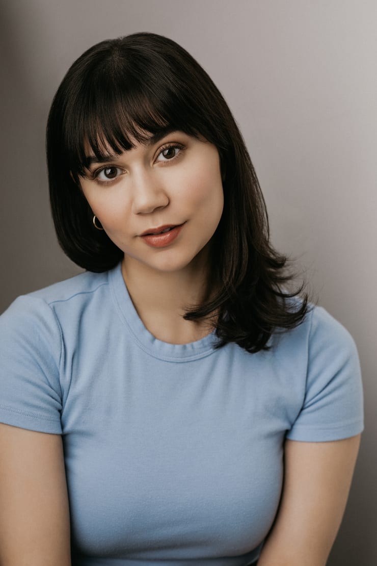 Vanessa Prasad