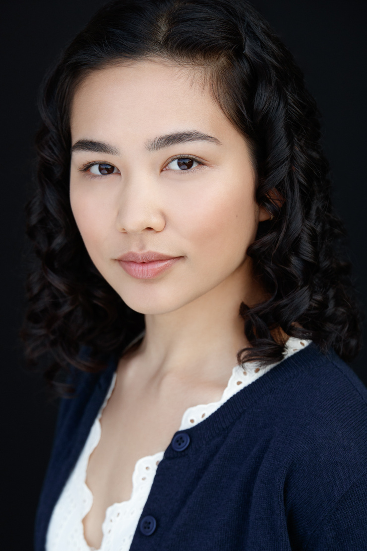 Ella Choi