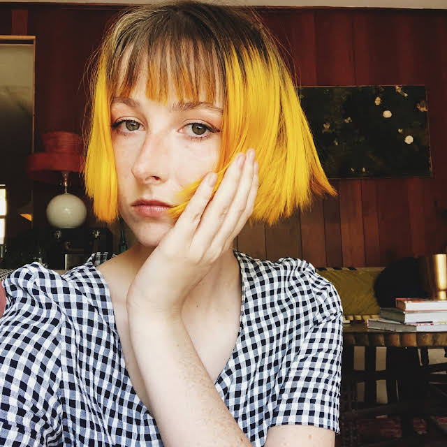 Tessa Violet