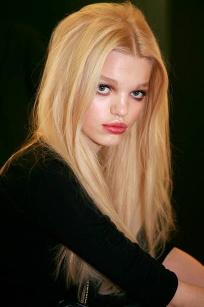 Daphne Groeneveld