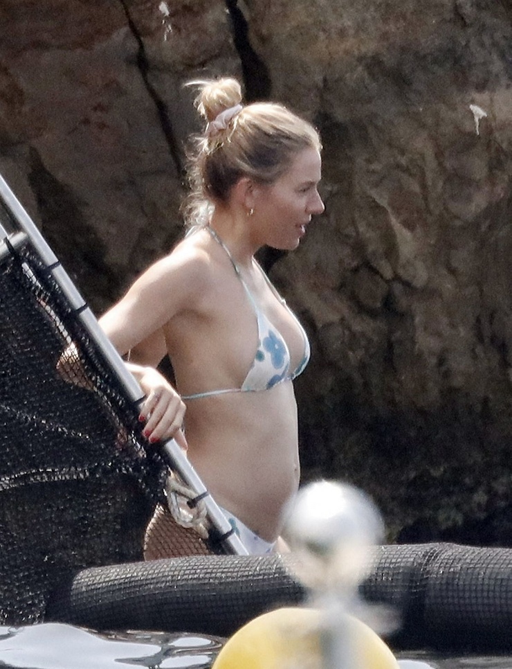 Sienna Miller Sienna Miller