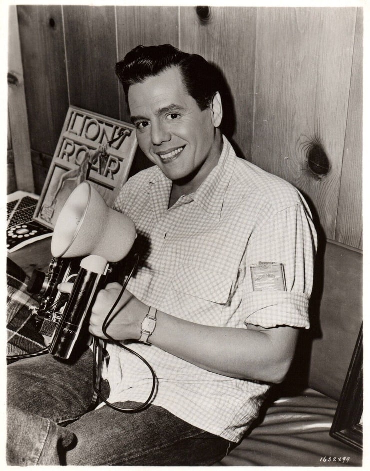 Desi Arnaz