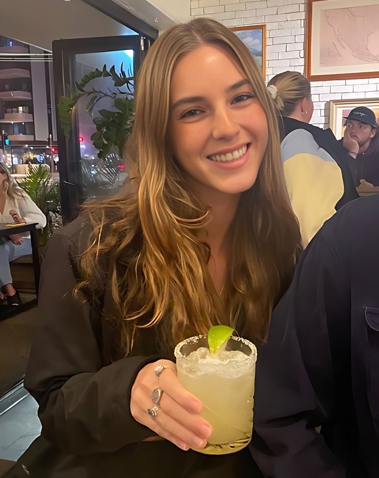 Emily Feld