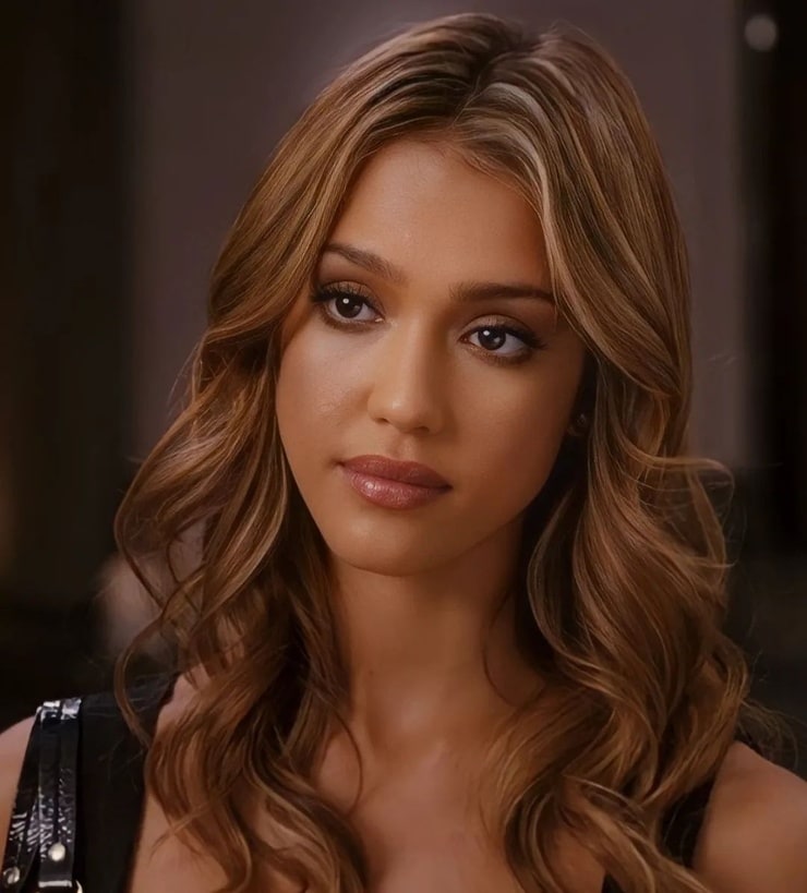 Jessica Alba Jessica Alba