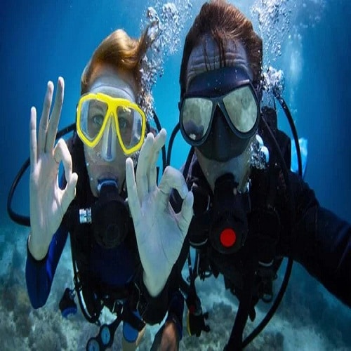 Scuba Guru - Diving Certification and Classes