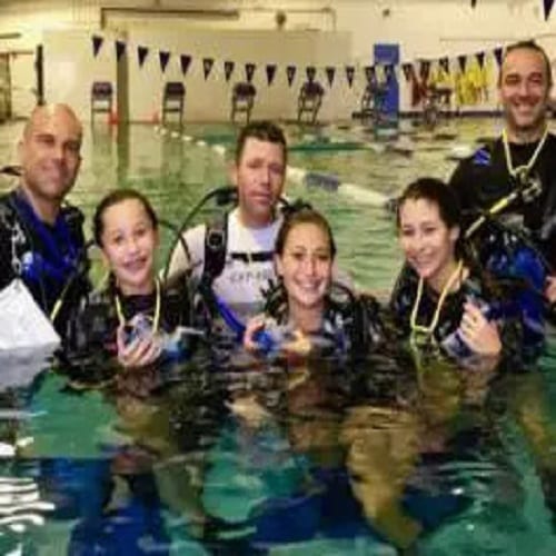 Scuba Guru - Diving Certification and Classes