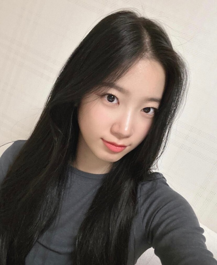 Kazuha Nakamura Kazuha Nakamura