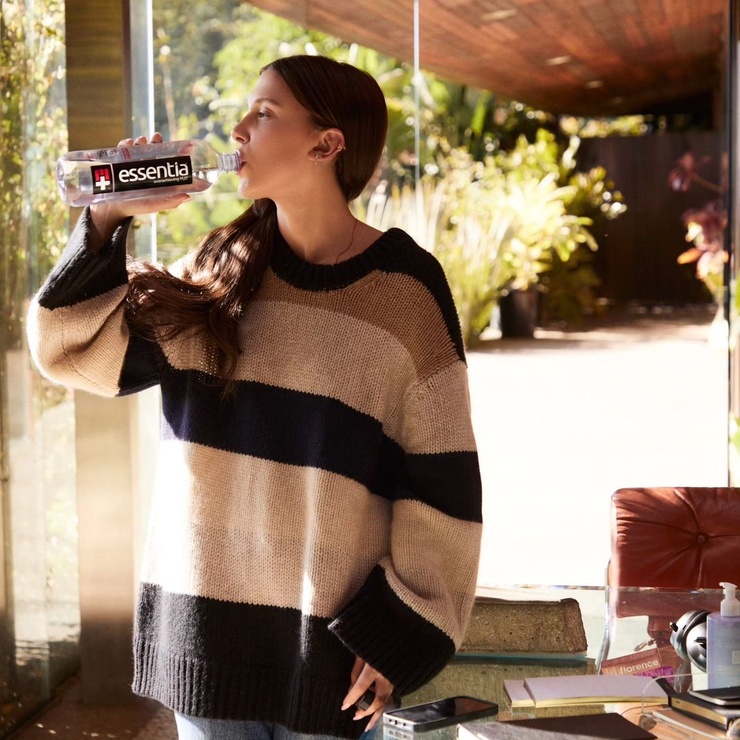 Millie Bobby Brown